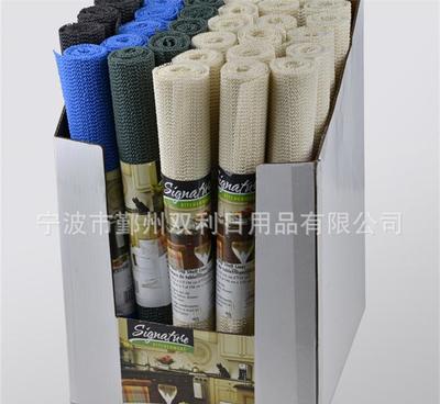宁波优质防滑垫定做工厂，PVC发泡防滑垫卷材批量直供，日常百货的隐形守护者