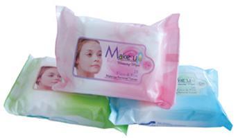 25片卸妆美容湿巾——金华丰华日用品厂的高品质日用百货